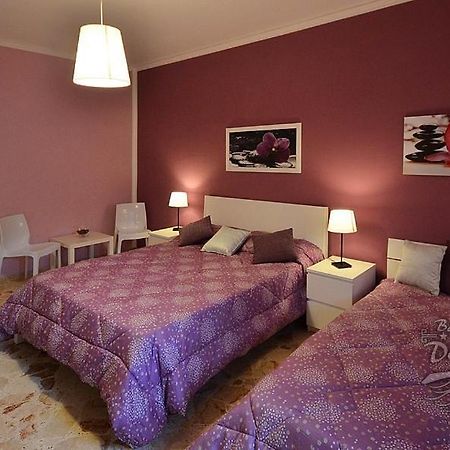B&B Dea Cefalu Exterior photo