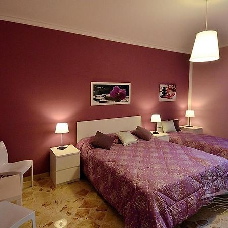 B&B Dea Cefalu Exterior photo
