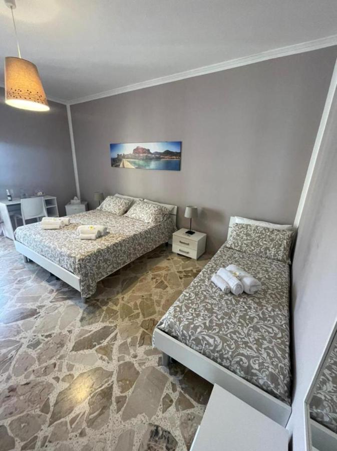 B&B Dea Cefalu Exterior photo
