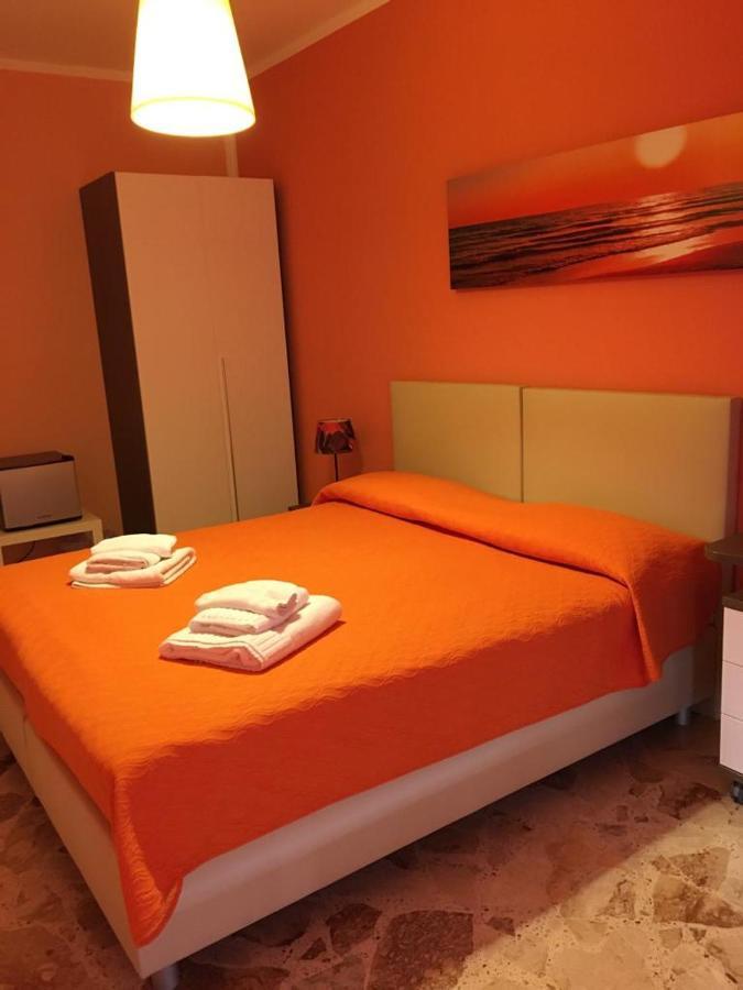 B&B Dea Cefalu Exterior photo